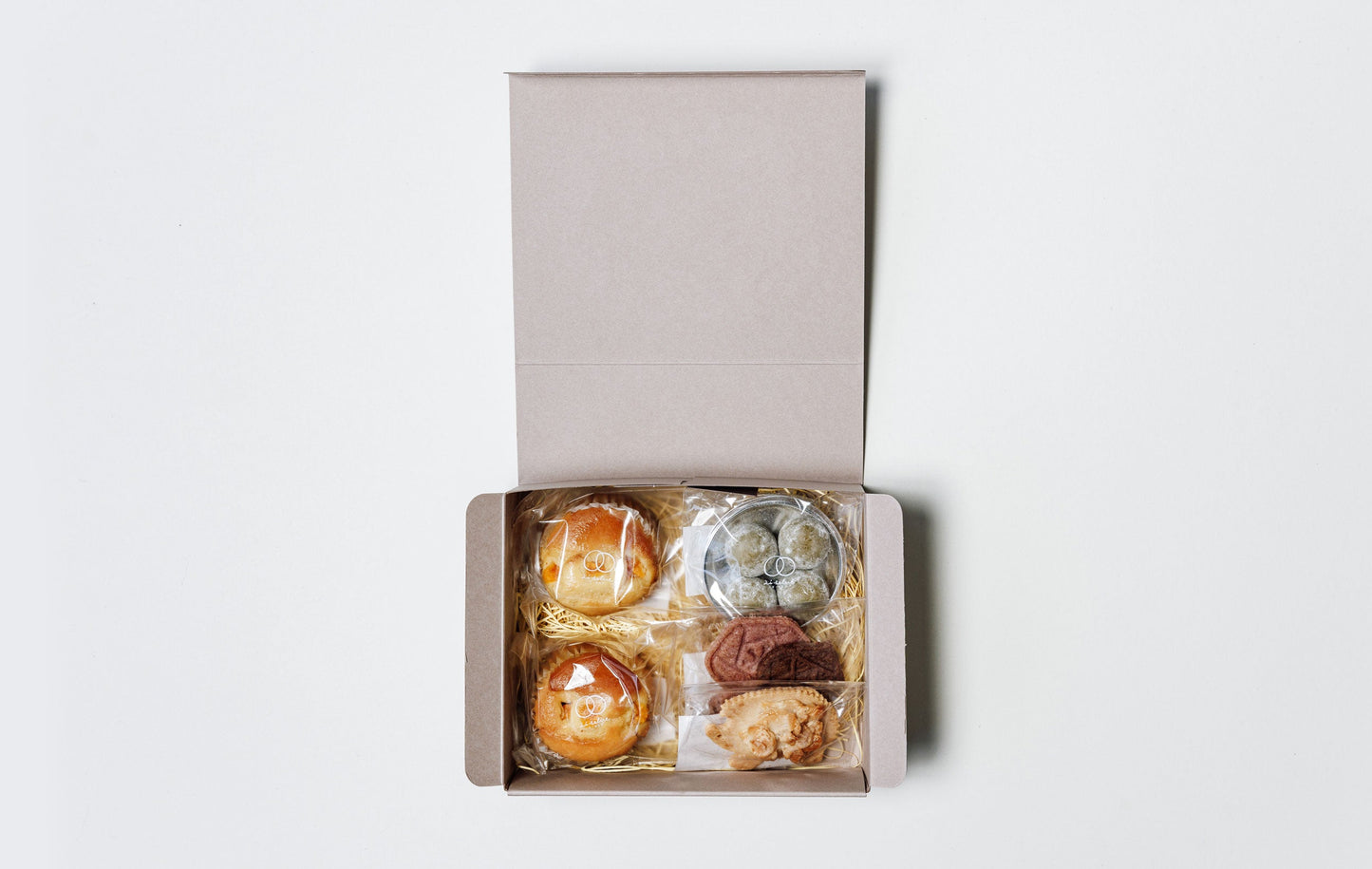 グルテンフリー焼き菓子セット