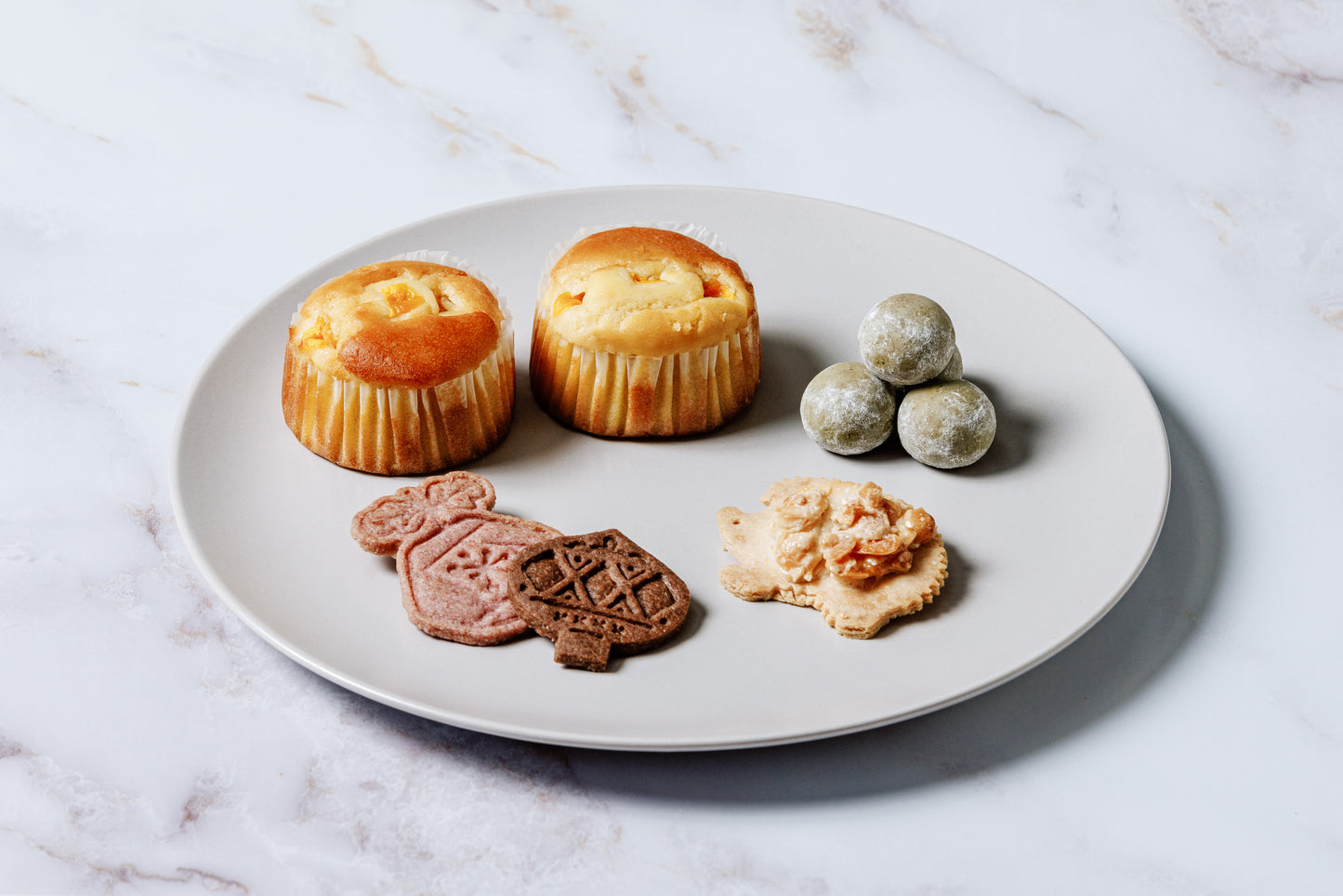 グルテンフリー焼き菓子セット