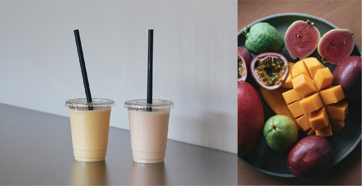 フレッシュジュース